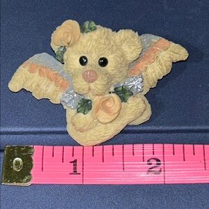 Boyd’s Bear Angel Pin